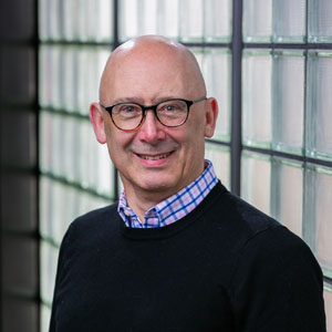 Paul McEvey
